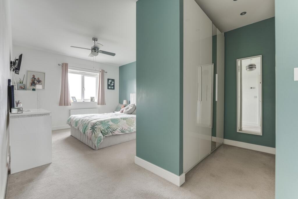 Additional image 12 of Whittle Way, Upper Cambourne, Cambridge, Cambridgeshire, CB23