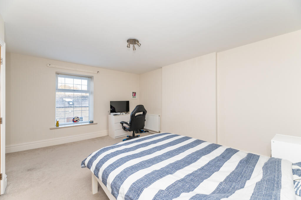 Additional image 10 of Woodfield Road, Cullingworth, Bradford, West Yorkshire, BD13