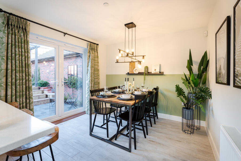 Additional image 5 of Tir Y Bar, 
Lisvane, 
Cardiff, 
CF14 0AN