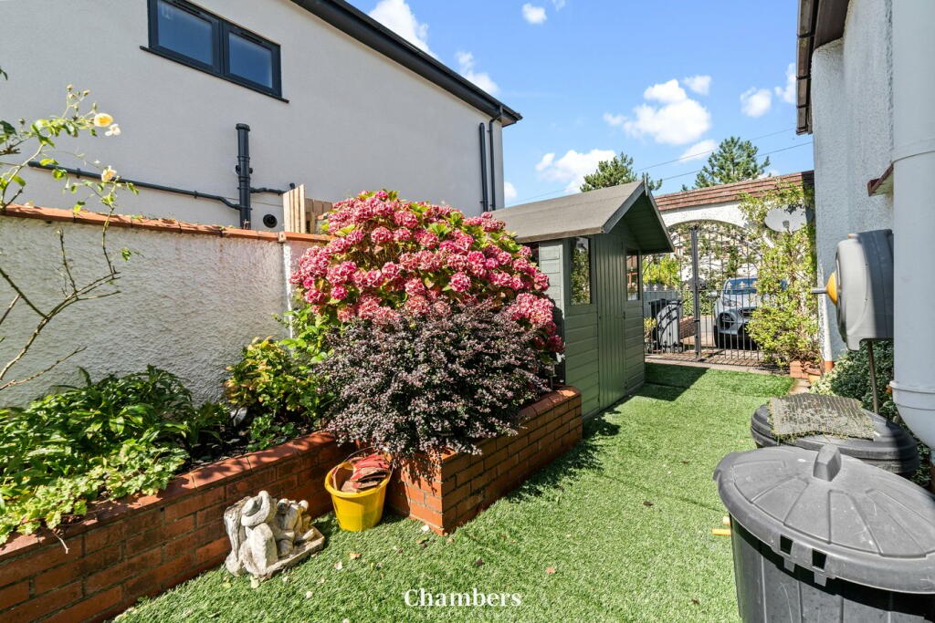 Additional image 27 of Alltmawr Road, Cyncoed, Cardiff, CF23