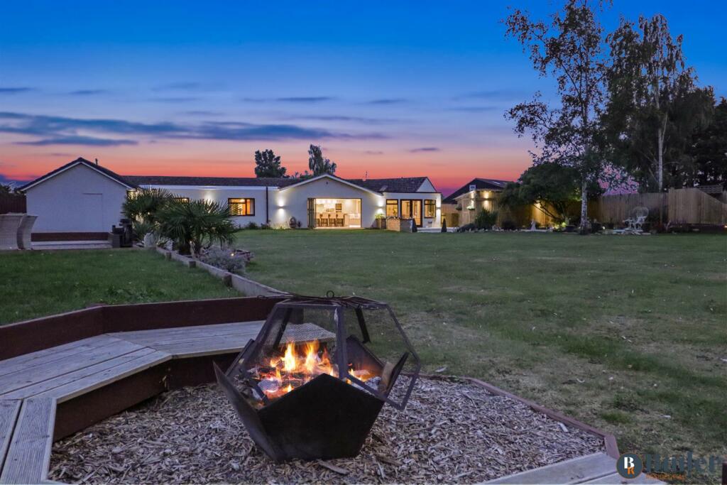 Additional image 115 of Meadow Green End, Green End, Landbeach