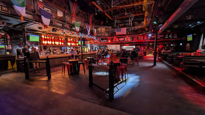 Additional image 12 of Coyote Ugly, St. Mary Street, Cardiff(City), CF10