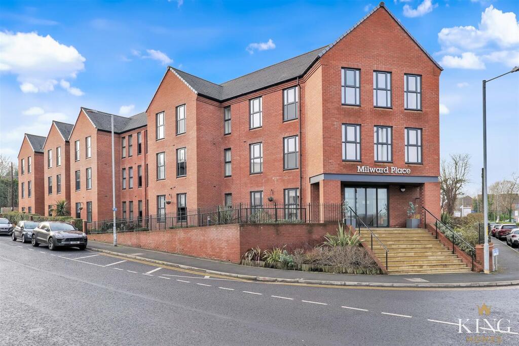 Additional image 8 of Clive Road, Redditch