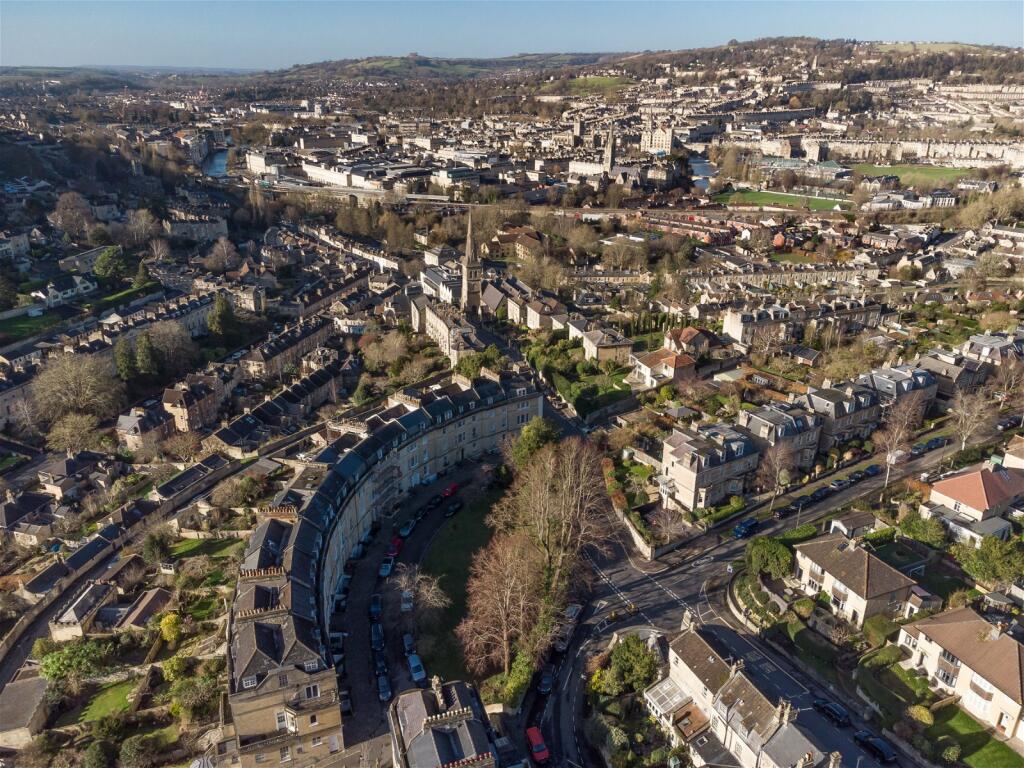 Additional image 6 of Widcombe Crescent, Bath, BA2 6AH