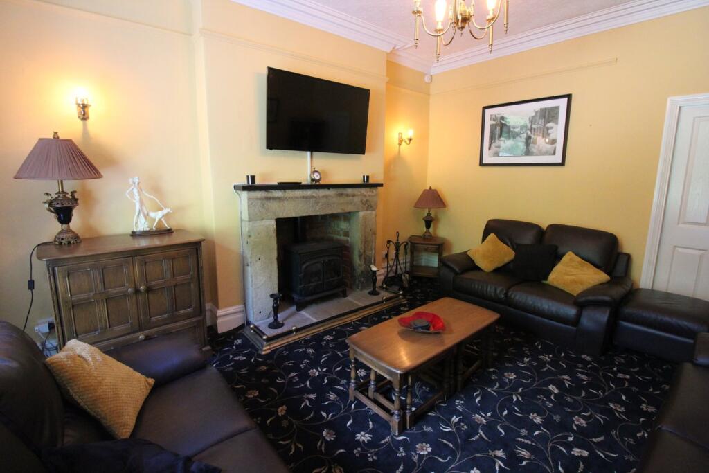 Additional image 2 of Bridgehouse Lane, Haworth, Keighley, BD22