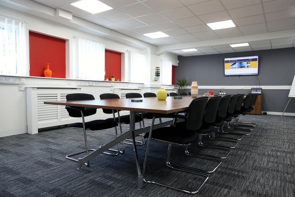 Additional image 2 of Cardiff Bay Business Centre Titan Road, Cardiff