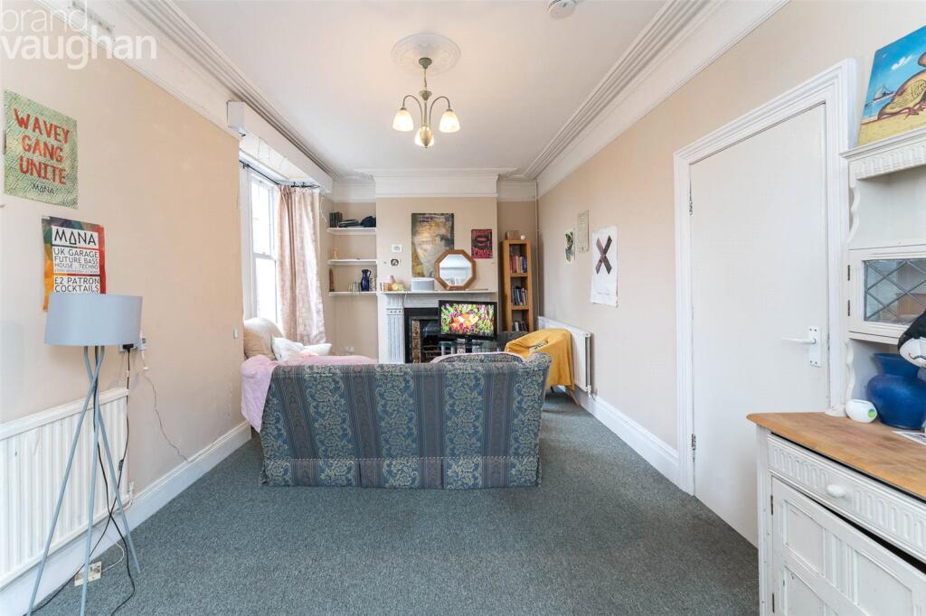 Additional image 2 of Florence Road, Brighton, East Sussex, BN1