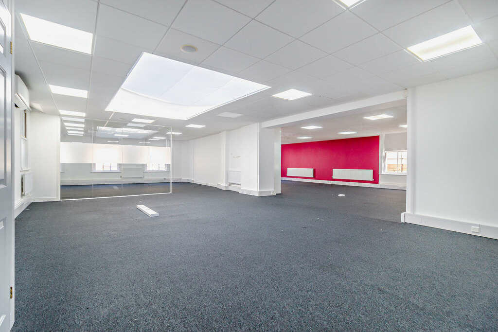 Additional image 22 of Sidney Street, First Floor, Cambridge, Cambridgeshire, CB2 3HX