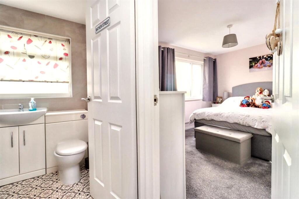 Additional image 7 of Modern home close to riverside walks - Clevedon