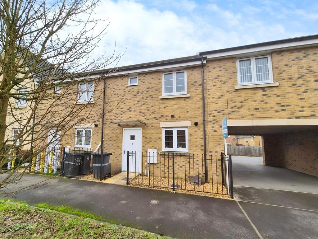 Additional image 13 of Falcon Road, Yeovil