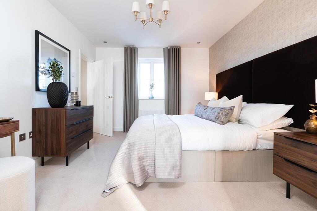 Additional image 7 of Quince Way, Ely, Cambridgeshire, CB6 2YL