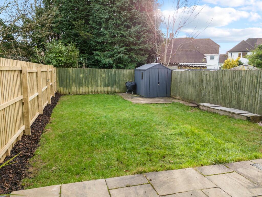 Additional image 31 of Maes Glas, Cardiff, CF14