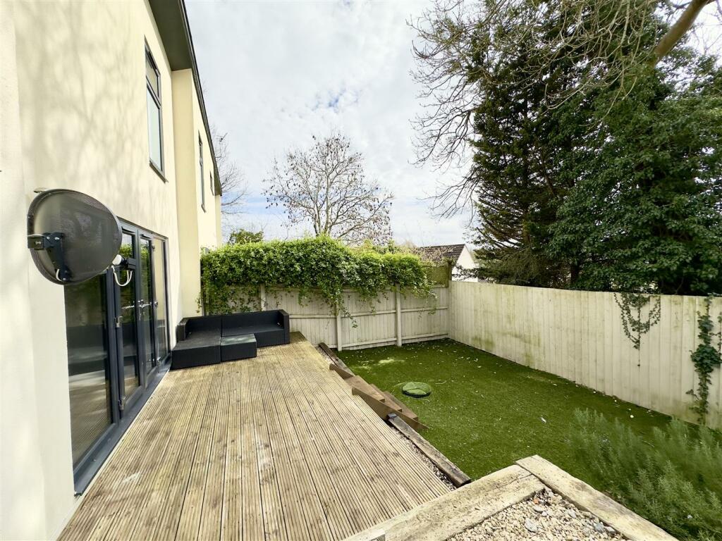 Additional image 4 of Innox Hill, Frome