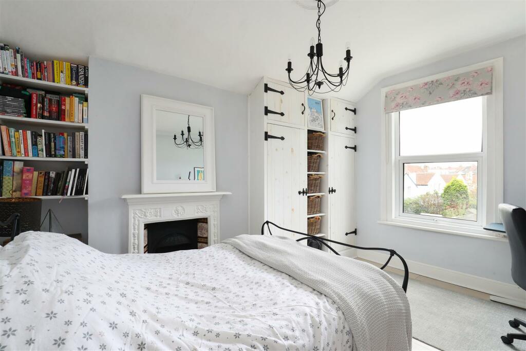 Additional image 15 of Superb Maisonette in Westbury Park