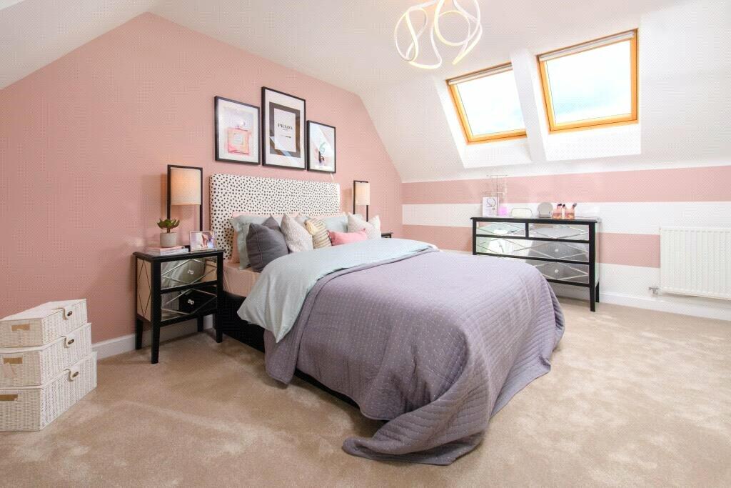 Additional image 8 of Lawrence Weaver Road, Cambridge