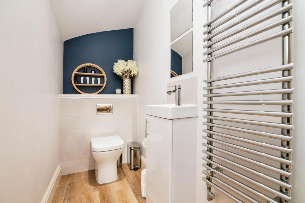 Additional image 11 of Heath Drive, Shirley, Solihull