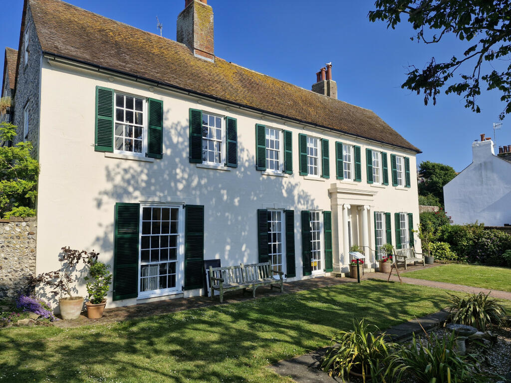Additional image 15 of Vicarage Terrace, Rottingdean, Brighton, East Sussex, BN2