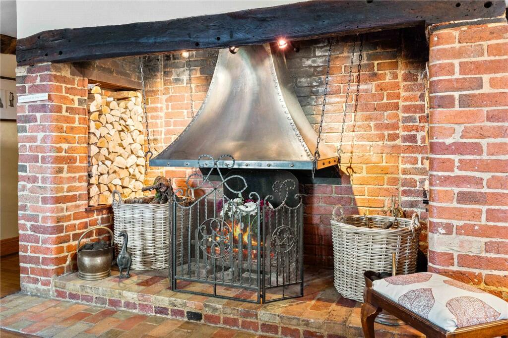 Additional image 26 of Lower Green Lane, Radwinter, Nr Saffron Walden, Essex, CB10