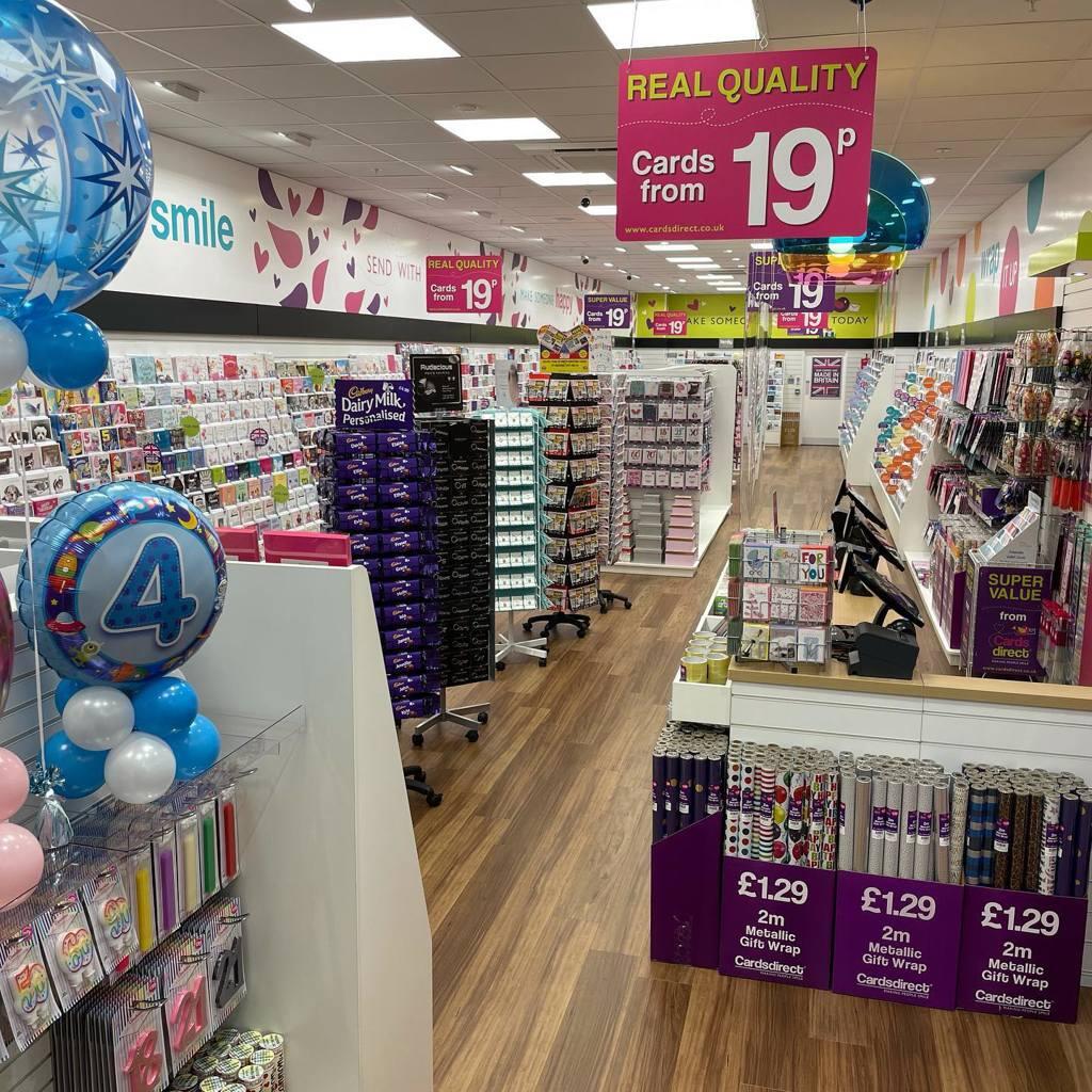 Additional image 5 of 34-38 High Street, Solihull, Solihull, B91 3TB