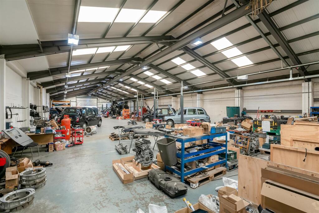 Additional image 9 of Tything Road, Kinwarton, Alcester B49 6EX