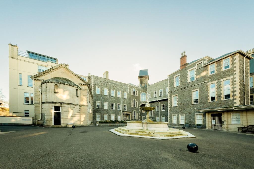 Additional image 17 of The Chapel, Bristol