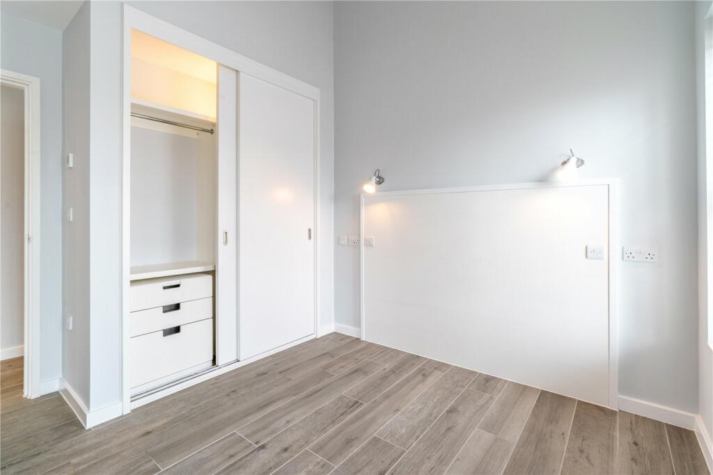 Additional image 9 of Eagle Yard, 1 Great Eastern Street, Cambridge, CB1