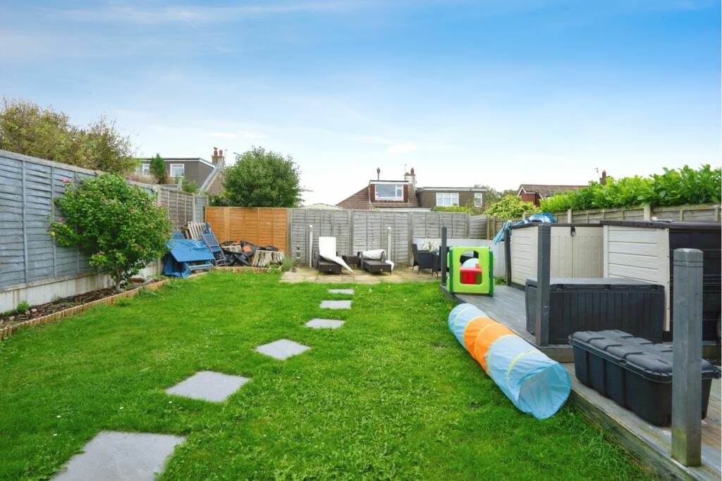 Additional image 22 of Thornhill Avenue, Brighton, BN1