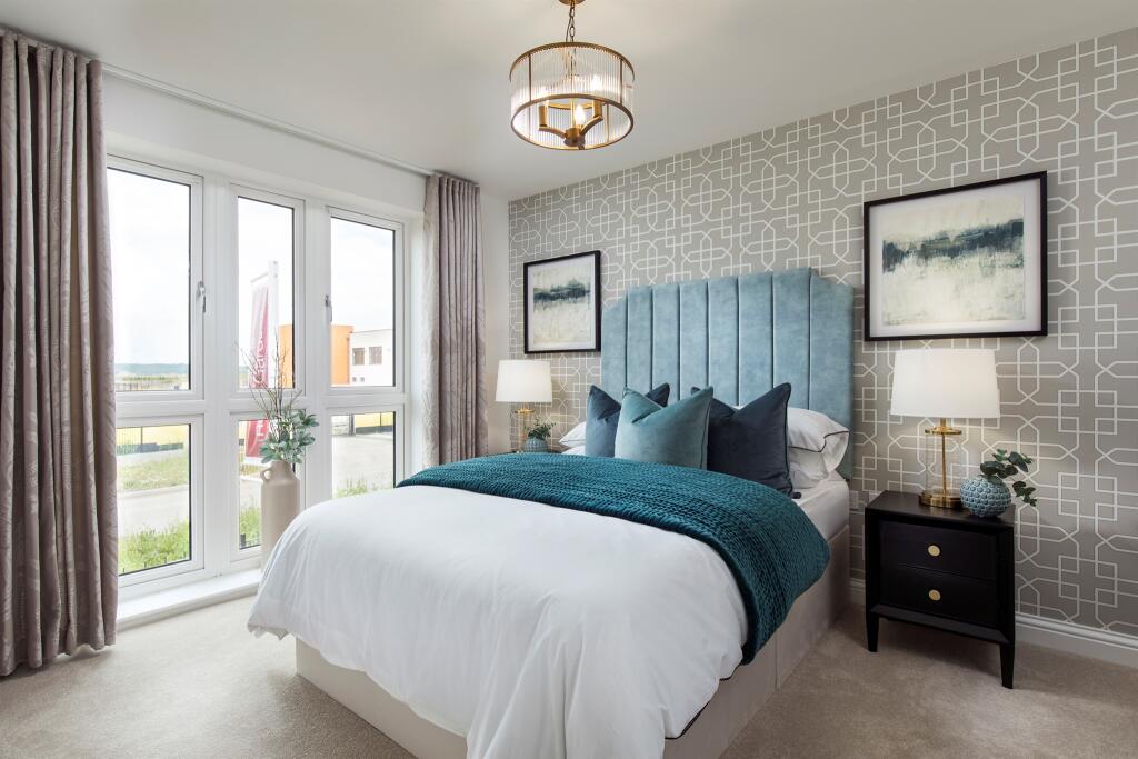 Additional image 7 of Poppyfields, Bartlow Road, Linton