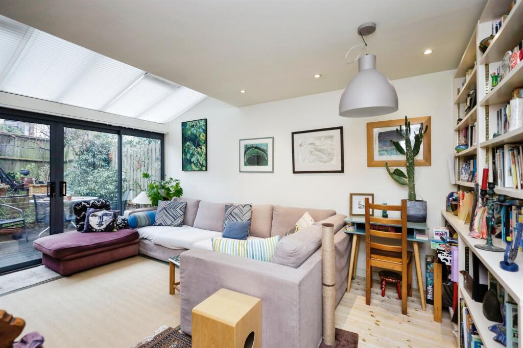 Additional image 17 of St. John Street, Lewes