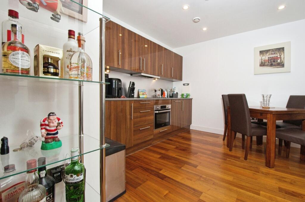 Additional image 10 of The Hayes Apartments, The Hayes, Cardiff, CF10