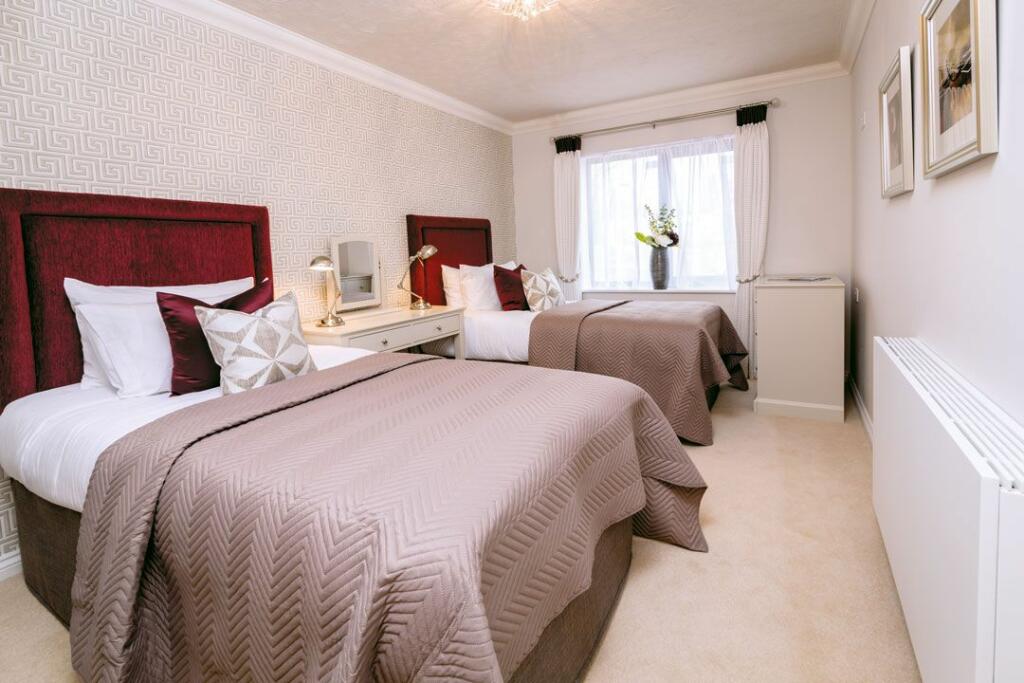 Additional image 22 of Flat , Neville Lodge,  Rowe Avenue, Peacehaven