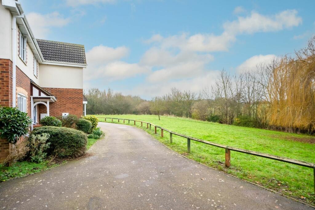 Additional image 22 of Cow Brook Lane, Papworth Everard, CB23