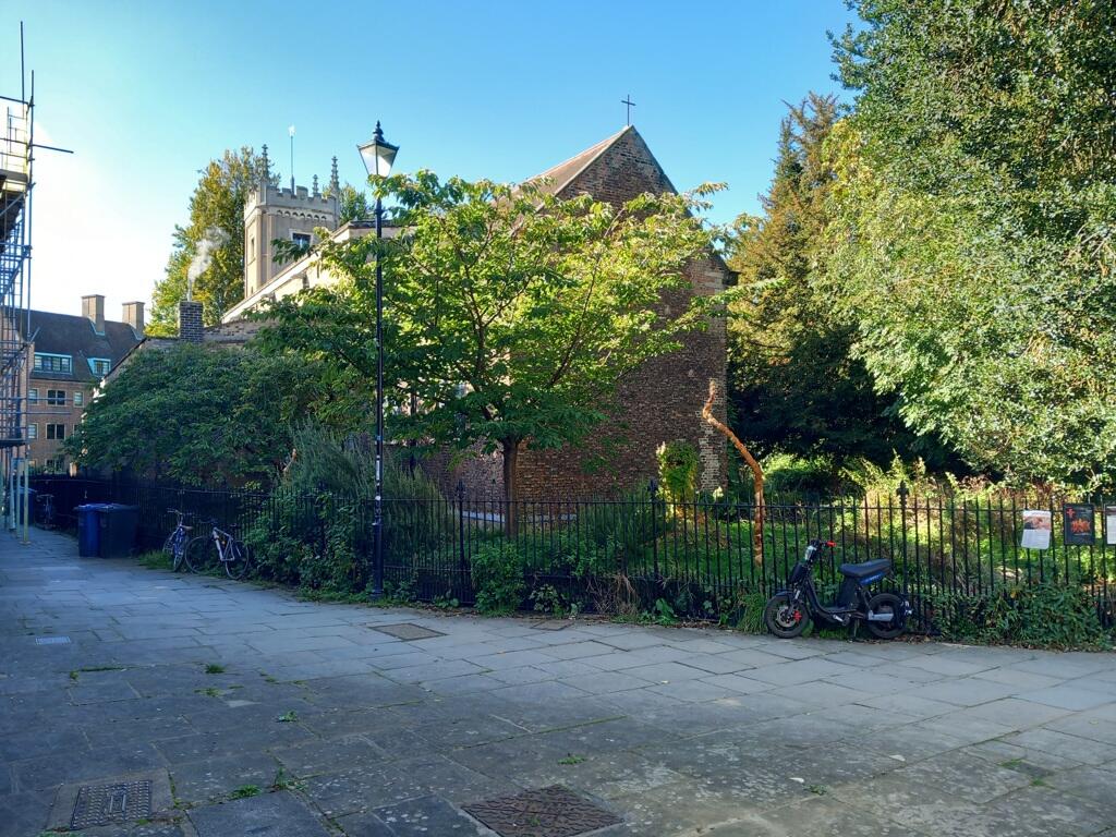Additional image 8 of Serviced Offices 1st Floor, Portugal Place, Cambridge, CB5 8AF