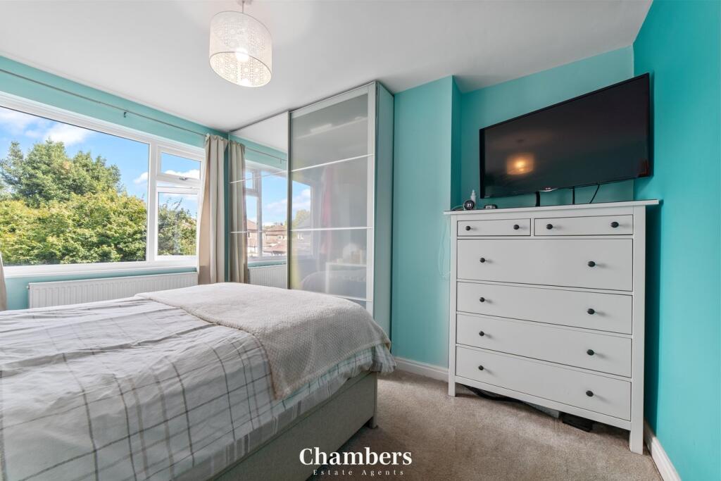 Additional image 27 of St Benedict Crescent, Heath, Cardiff, CF14