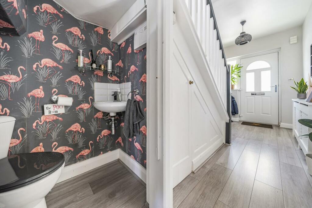 Additional image 16 of Chessington Way, West Wickham