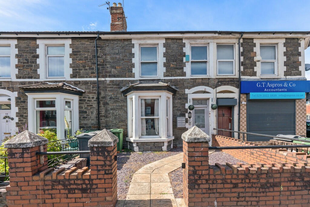Additional image 16 of Penarth Road, Grangetown, Cardiff