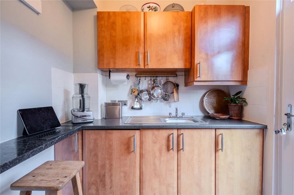 Additional image 5 of Granby Hill, Clifton, Bristol, BS8