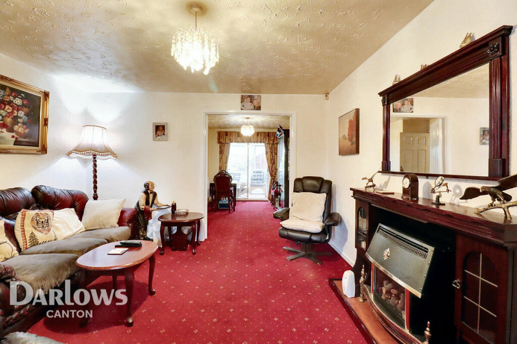 Additional image 6 of Powderham Drive, Cardiff