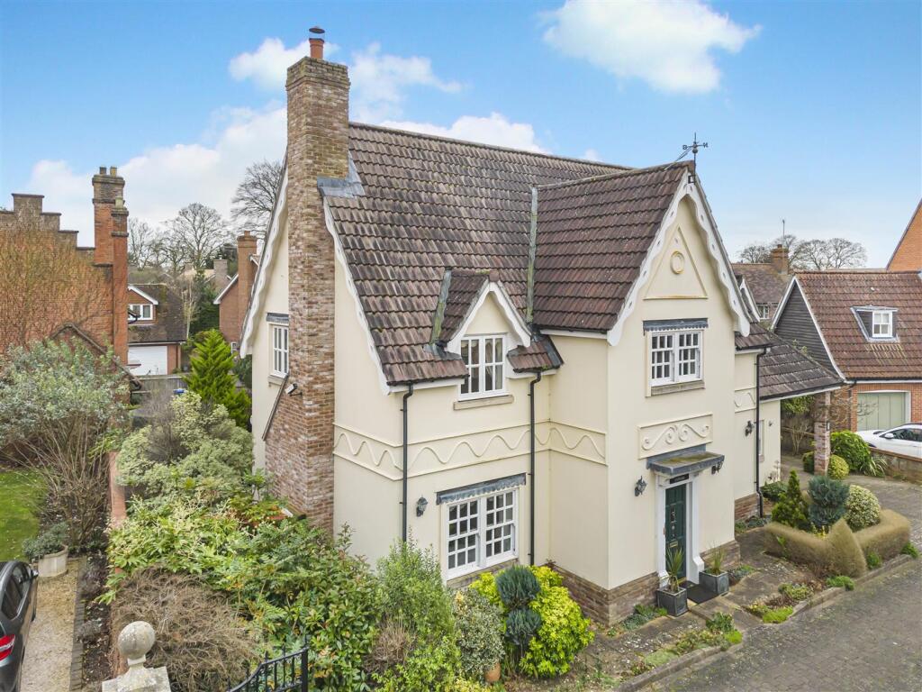 Additional image 9 of Snailwell Road, Newmarket