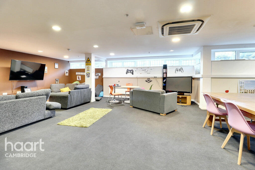 Additional image 5 of Purbeck House, Purbeck Road, Cambridge