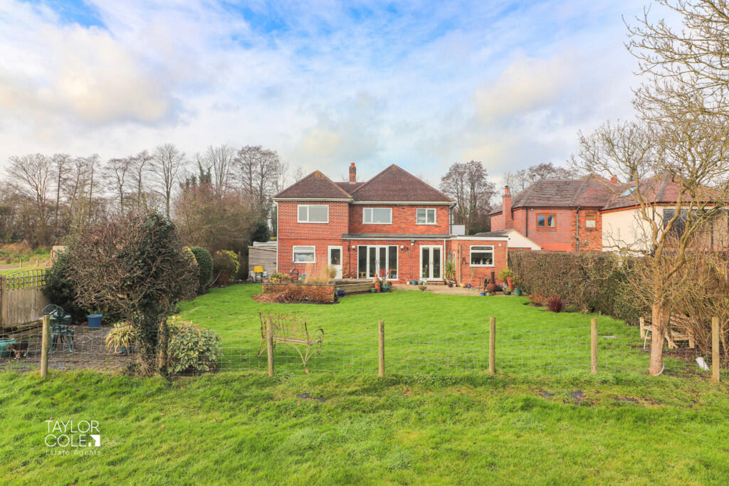 Additional image 2 of Coleshill Road, Fazeley