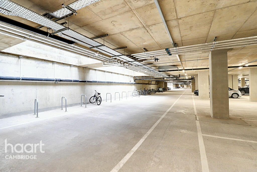 Additional image 21 of Turing Way, Cambridge