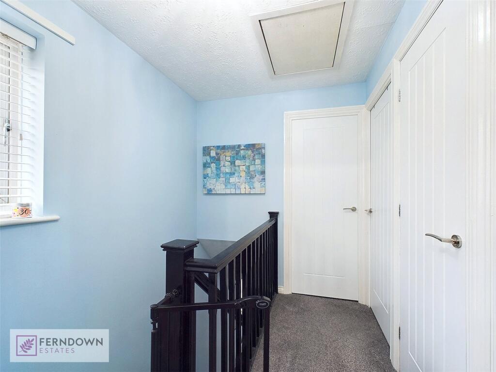 Additional image 15 of Elford Grove, Marston Green, Birmingham, B37