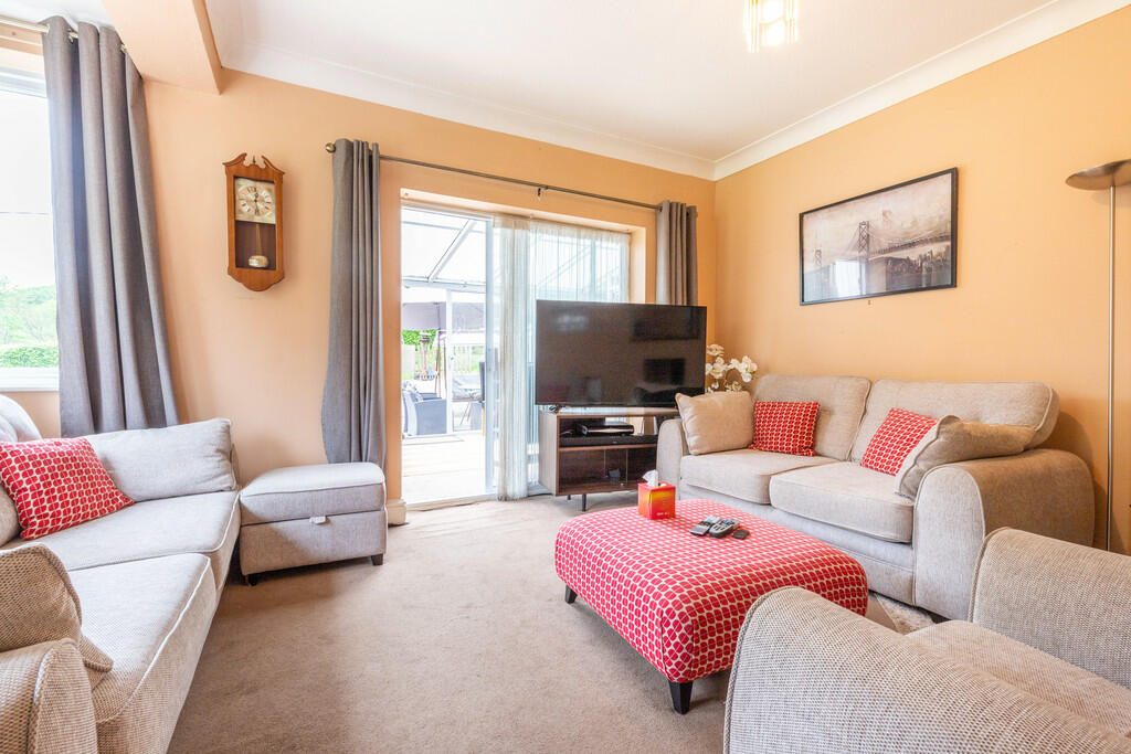 Additional image 10 of Lyne View, Rackbridge, Hethersgill, Carlisle, Cumbria, CA6 6HX