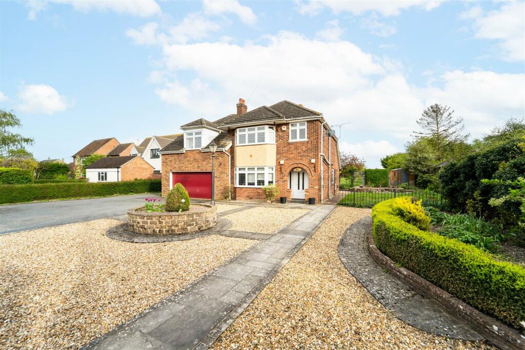 Additional image 20 of Swaffham Road, Burwell, Cambridge
