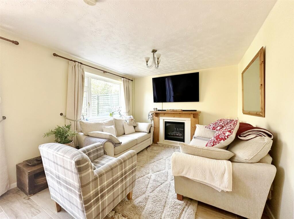 Additional image 7 of Monmouth Close, Verwood, Dorset, BH31
