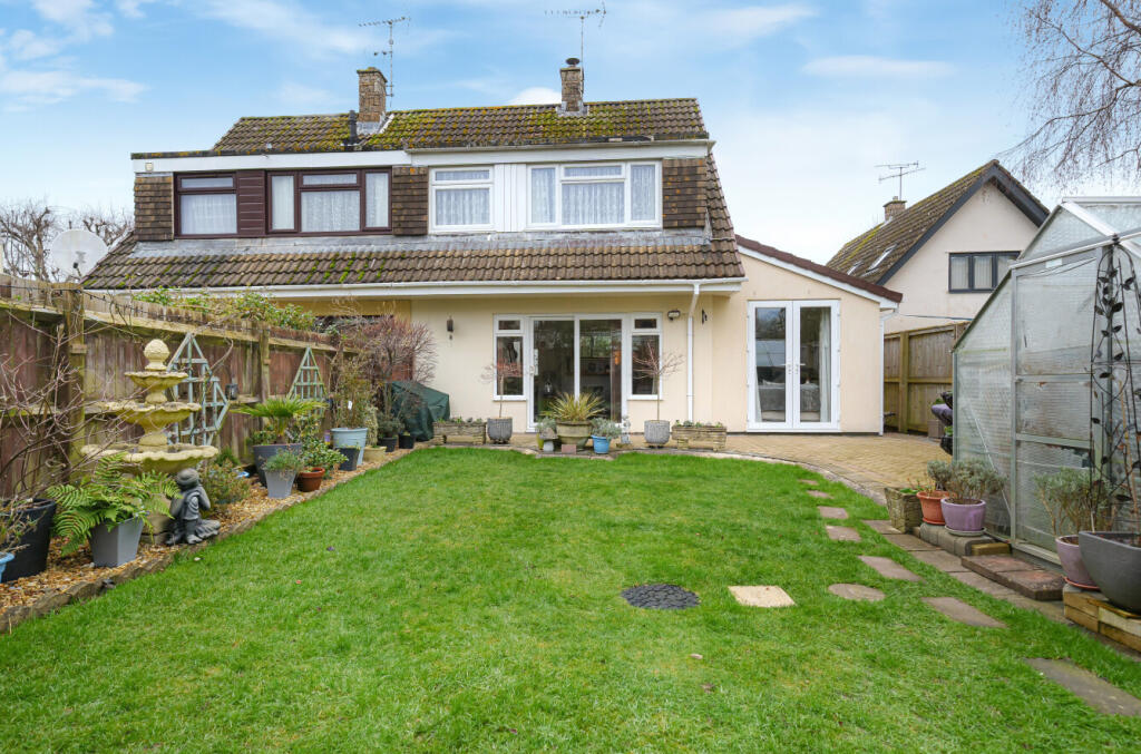 Additional image 18 of Langholm Close, Warminster, BA12