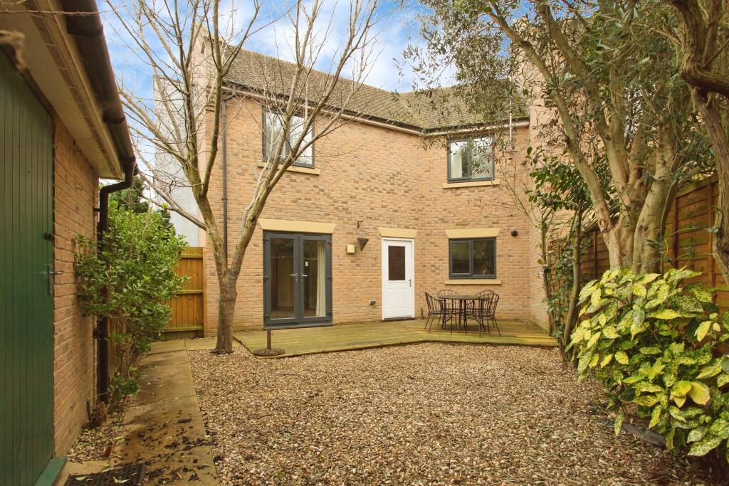 Additional image 4 of Buttercup Road, Cambridge