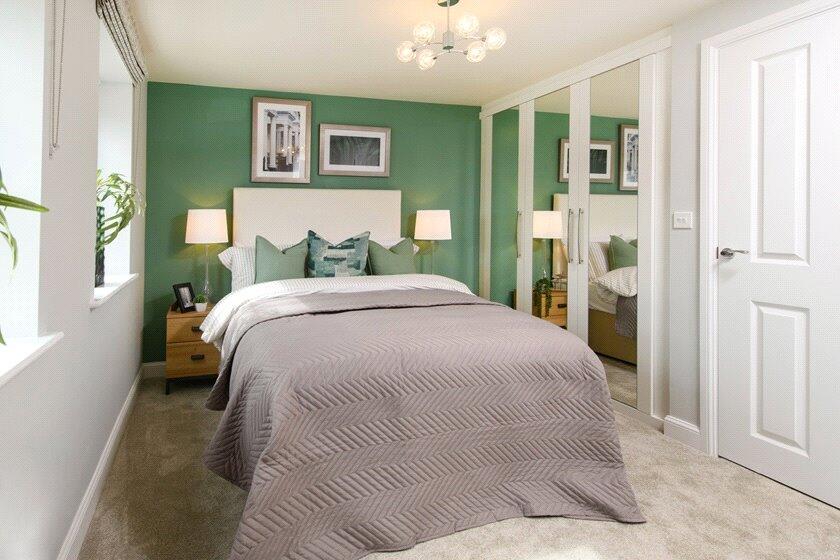 Additional image 4 of Lawrence Weaver Road, Off Huntingdon Road, Cambridge