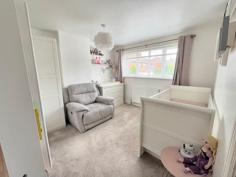 Additional image 20 of Bakers Lane, Streetly, B74 2AX